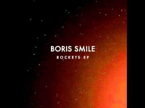 Boris Smile - Aurora