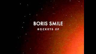 Boris Smile - Aurora