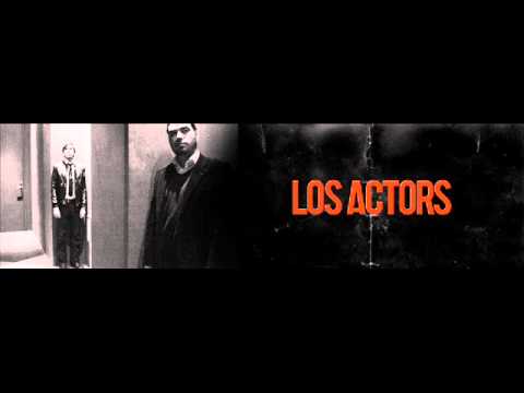 Los Actors... - Baila