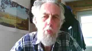 Hugh Whistling Dixie
