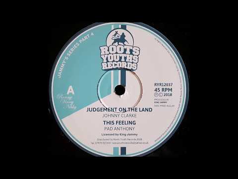 PAD ANTHONY - This Feeling