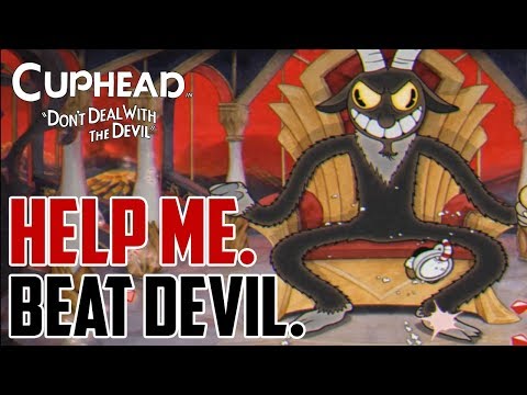 download lagu mp3 mp4 How To Beat The Devil, download lagu How To Beat The Devil gratis, unduh video klip How To Beat The Devil