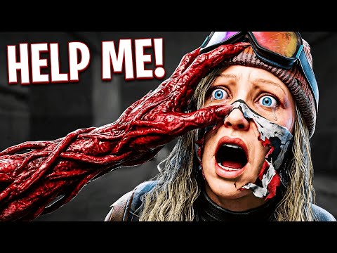 LEGAL MIND GAMES 🧠 This Loop Juke Is BROKEN (DBD)
