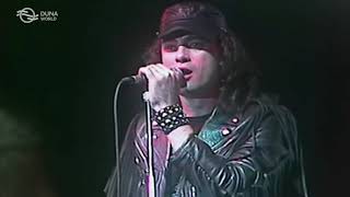 Pokolgép - A Jel (Drakula Fesztivál 1990)