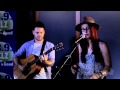 Ingrid Michaelson “The Way I Am” LIVE