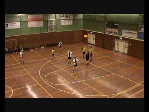 Crescendo 1 vs Conventus 1