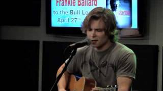 Frankie Ballard - Sober Me Up