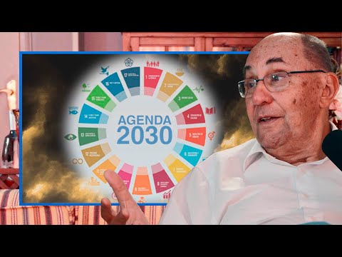 «LA AGENDA 2030 NOS TRAERÁ LA RUINA» – Alejo Vidal-Quadras ALERTA sobre «LA BIBLIA PROGRE»