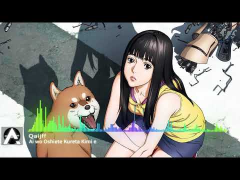 Inuyashiki Last Hero Ending Full『Qaijff - Ai wo Oshiete Kureta Kimi e』