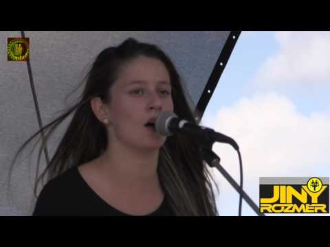 Jiný Rozměr - Jiný rozměr - AUTISMUSIC FEST 2016