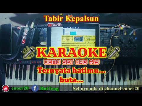 Tabir Kepalsuan ( Sofeh SET ORG )