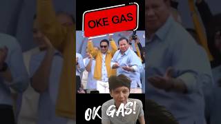 Download lagu Oke gas Joget Gemoy prabowo #okegas #shorts #viral #subscribe mp3 Download lagu Oke gas Joget Gemoy prabowo #okegas #shorts #viral #subscribe mp3