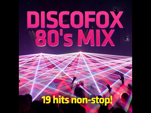 DISCOFOX 80'S MIX