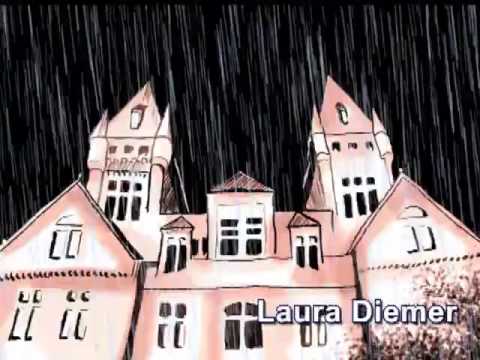 Villa Maria College Animation Program -- Intro to 2D Animation -- Long Reel