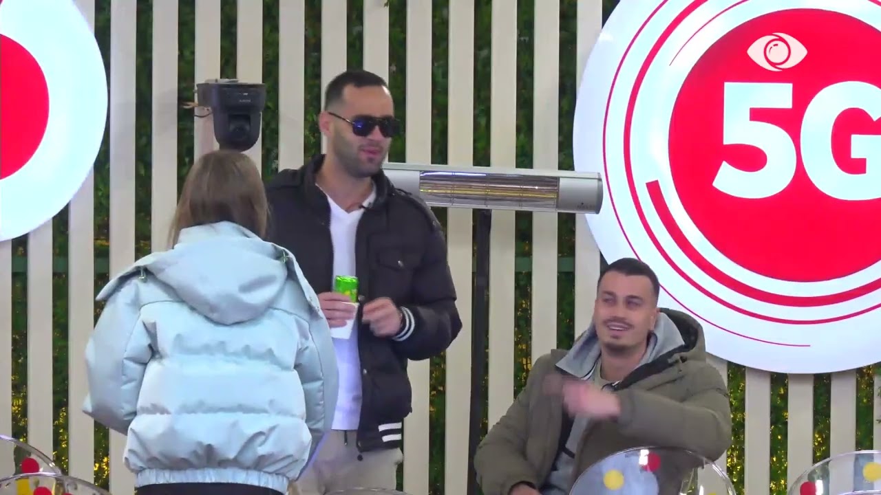 Komentuesi komunal dhe miu i mullarit/ Keijsi debaton me Mateon dhe Stenaldon: Djemtë më të...
