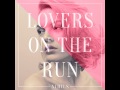NIHILS - Lovers on the Run (MooZ Remix) 