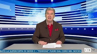 TSD News del 29/04/2026