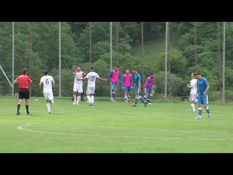 Veretlenül lett bajnok a HR rent Kozármisleny - PÁLYA - 2022.05.31.