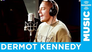 Dermot Kennedy - &quot;Power Over Me&quot; [LIVE @ SiriusXM Studios]