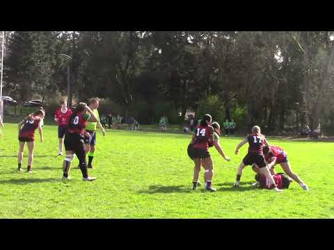 RH vs KC 1st Half   Week 2