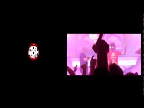 ZARRO NIGHT special guest MOLELLA - 12 Gennaio 2013