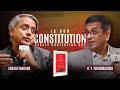 Is India Still The Democracy We Believe It Is Dr Shashi Tharoor CJI Dr D Y Chandrachud