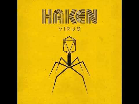 Haken - 2020 - Virus - 04 - The Strain