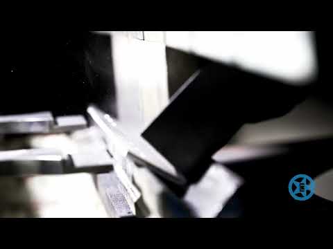 Bending  sheet metal | EMJ Metāls SIA | 2023