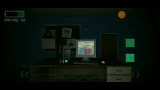 Five Nights At Snusoed's #1