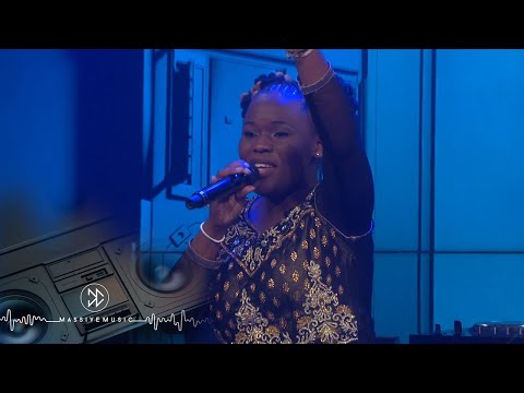 Wanitwa Mos and Nobuhle perform ‘Ngithwale’ — Massive Music | S5 Ep 42 | Channel O