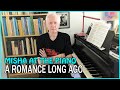 Misha Segal - A Romance Long ago