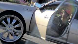 Lil B - Stick *MUSIC VIDEO* PARTY ANTHEM OF THE YEAR!! GIRLS MUST! LISTEN!!!