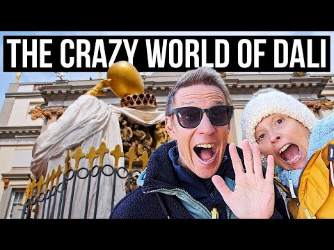 You're Seeing The Wrong Thing In Spain