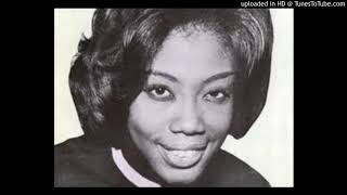 TOO HOT TO HOLD - BETTY EVERETT