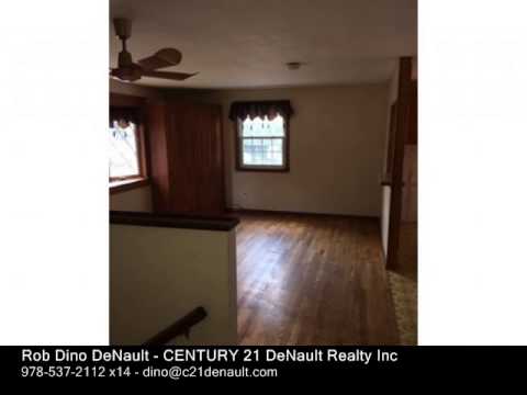45 Birchcroft Rd Leominster, MA 01453 - Single-Family Home - Real Estate - For Sale -
