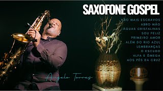 Saxophone Gospel