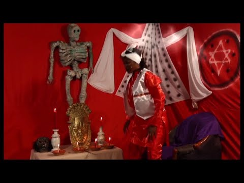 Lords Of Blood Money - Nigerian Movie (Chacha Eke, Zubby Michael, Junior Pope)