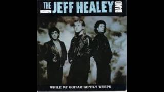 The Jeff Healey Band - Hoochie Coochie Man
