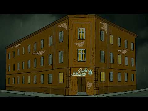 ARECZEK PRG/STASIEK WIELANEK - CAFE PRAGA prod. KMK