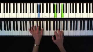 Where you are, Deine Lakaien