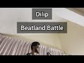 Gbb23 Round 1 Phone Audio / Dilip - Dif Cam | Beatland 2023 Wildcard #beatlandbattle