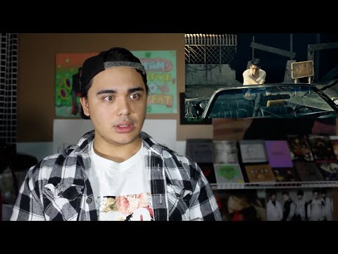 JYJ - BACK SEAT MV Reaction (BODY ROLLIN EDITION)