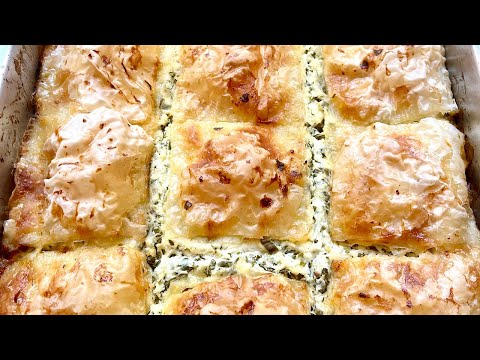 Le Beurek Arménien de Valérie