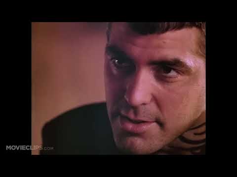 From Dusk Till Dawn trailer still highlighting stage performance atmosphere