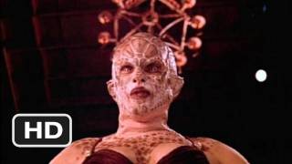 Video trailer för From Dusk Till Dawn Official Trailer #1 - (1996) HD