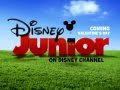 Disney Junior Theme Song I Wanna Go Performed By Choo Choo Souls Genevieve Goings