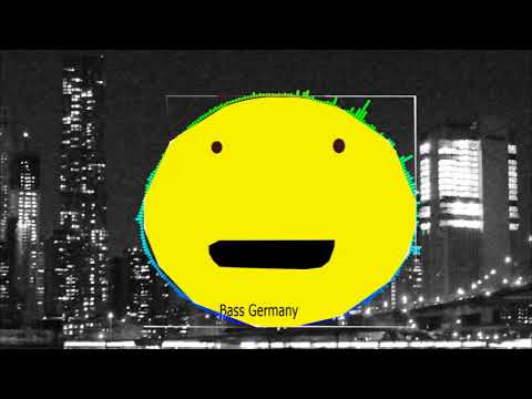 Gestört aber Geil feat - Migo - Ich Vermiss Dich Nicht (bass bosted)