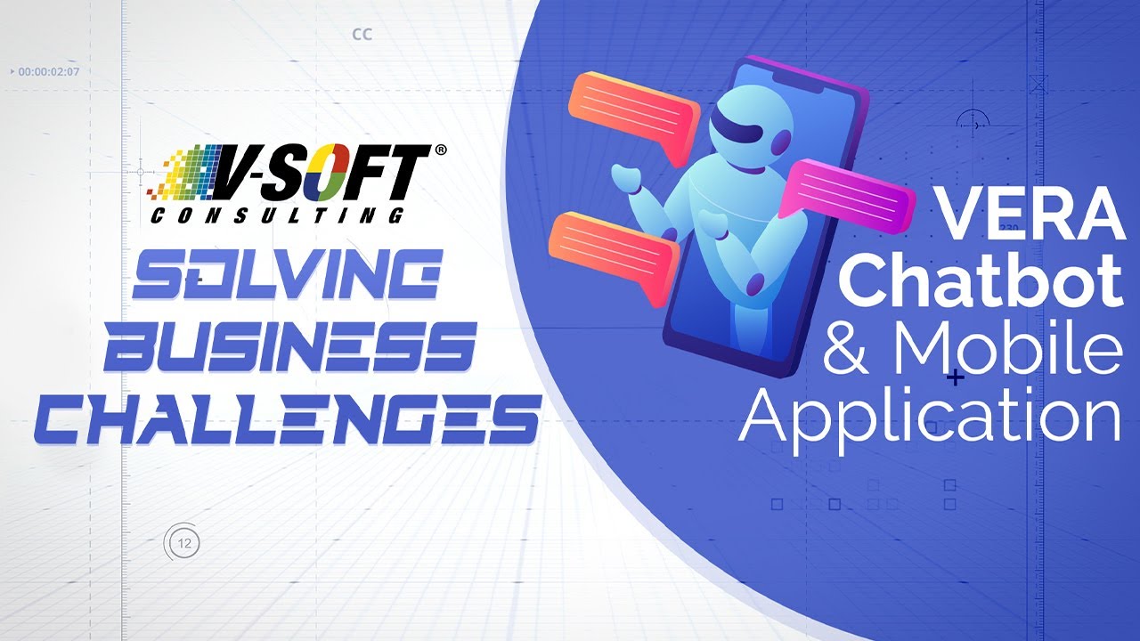 Case Study: VERA Chatbot & Mobile Application