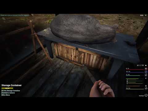 The Infected   Update Episode 52