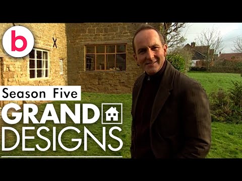 Exmouth | Season 5 Episode 6 | Grand Designs UK With Kevin McCloud | Full Episode